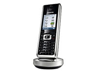 Siemens Gigaset SL56 (S30852-H1752-R111) Siemens Gigaset SL56 (S30852-H1752-R111)